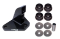 Picture of Torque Solution TQS Mustache Bar Elim Chassis Bracing - TS-EV8-005