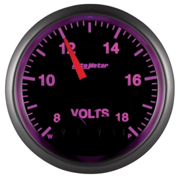 Picture of AutoMeter AM Elite Gauges - 5683