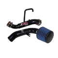 Picture of Injen INJ RD Intake Cold Air Intakes - RD6066BLK