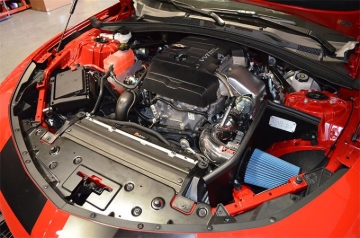 Picture of Injen INJ Power-Flow Intake Cold Air Intakes - PF7017P