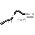 Picture of 17072-Black DPF Filter-Back Exhaust System Chevrolet/GMC
