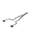 Picture of MBRP Catback Exhaust 304 - S71153CF