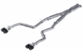Picture of MBRP Catback Exhaust 304 - S71153CF