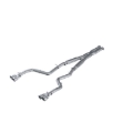 Picture of MBRP Catback Exhaust AL - S7115AL