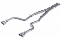 Picture of MBRP Catback Exhaust AL - S7115AL