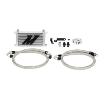 Picture of Mishimoto MM Oil Cooler-Kits - MMOC-STI-08