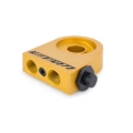 Picture of Mishimoto MM Oil Cooler-Kits-Tstat - MMOC-STI-08T