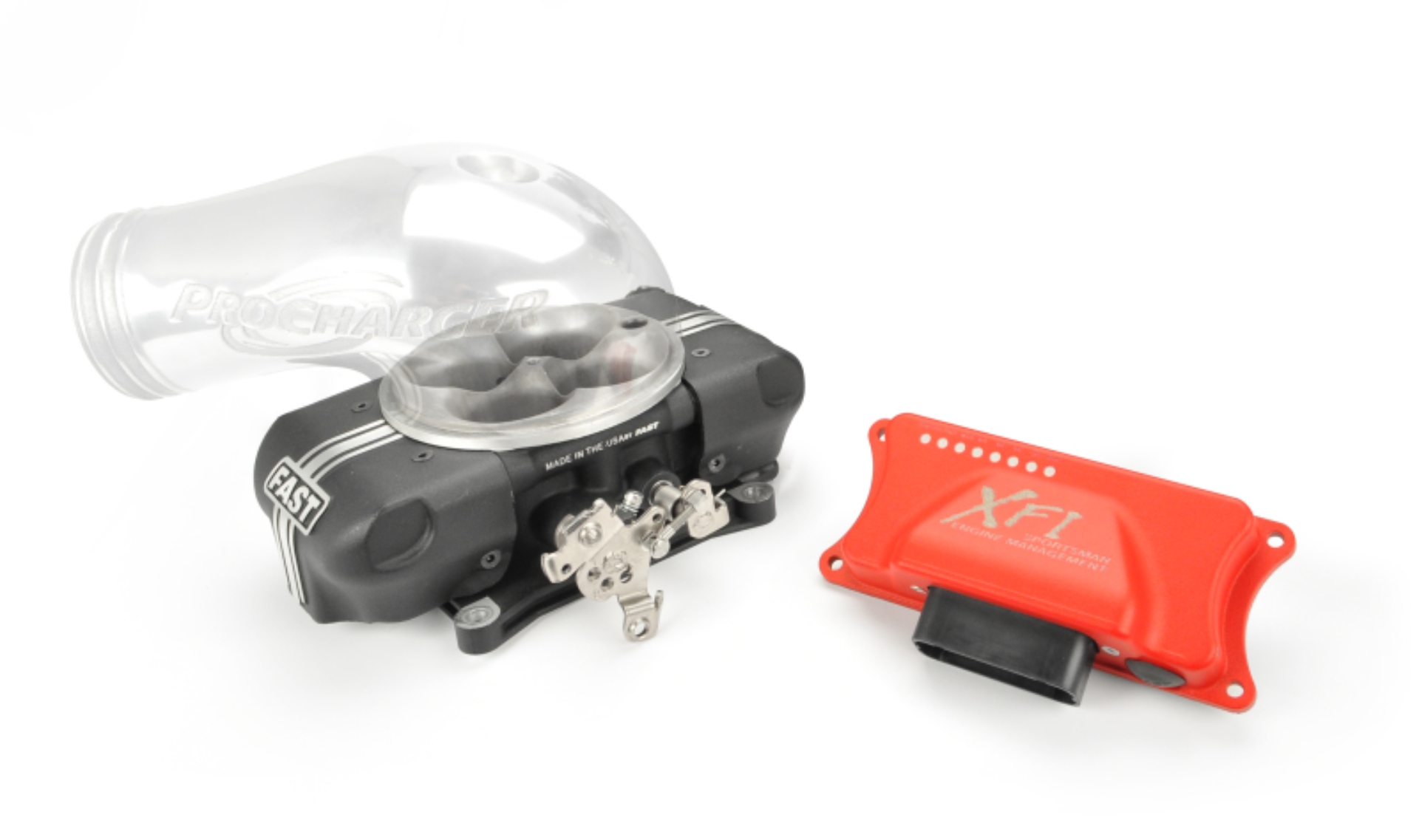 Picture of FAST FST EFI Kits Programmers & Tuners - 303001BT