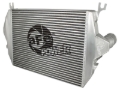Picture of aFe Bladerunner I/C & Tubes Intercoolers - 46-20091
