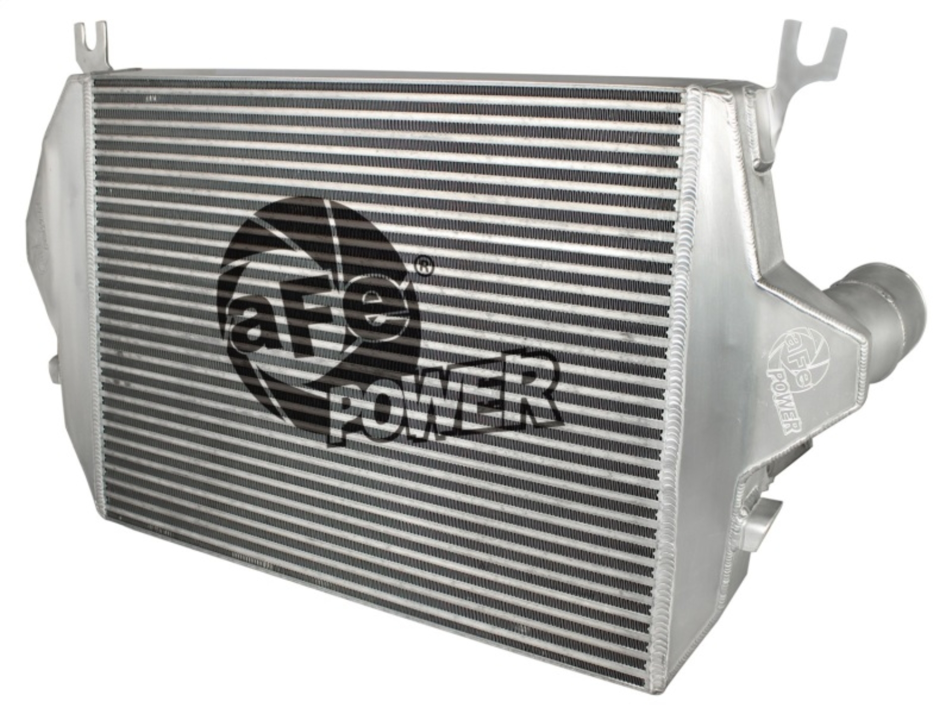 Picture of aFe Bladerunner I/C & Tubes Intercoolers - 46-20091