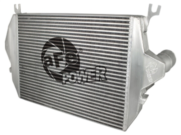 Picture of aFe Bladerunner I/C & Tubes Intercoolers - 46-20091