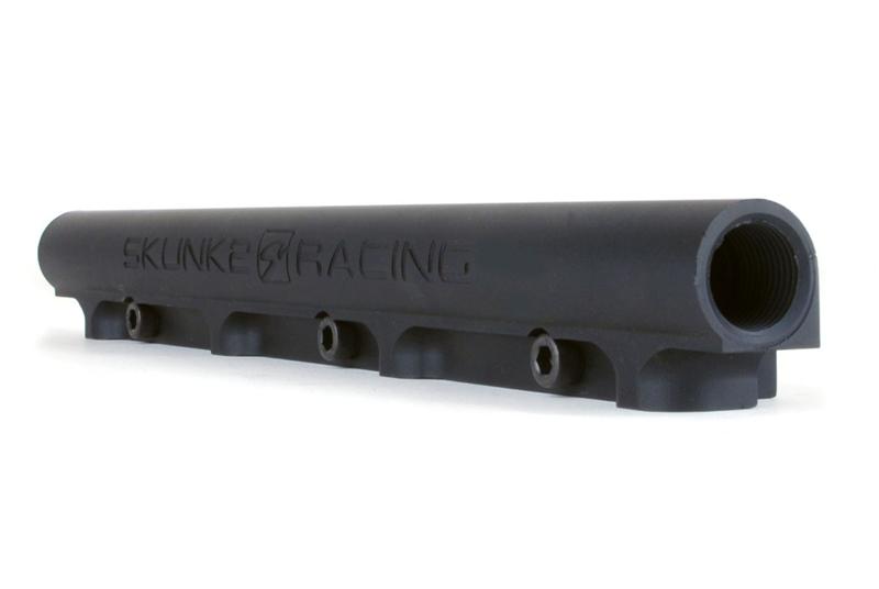 Picture of Skunk2 Racing SK Ultra Fuel Rails - 350-05-6000