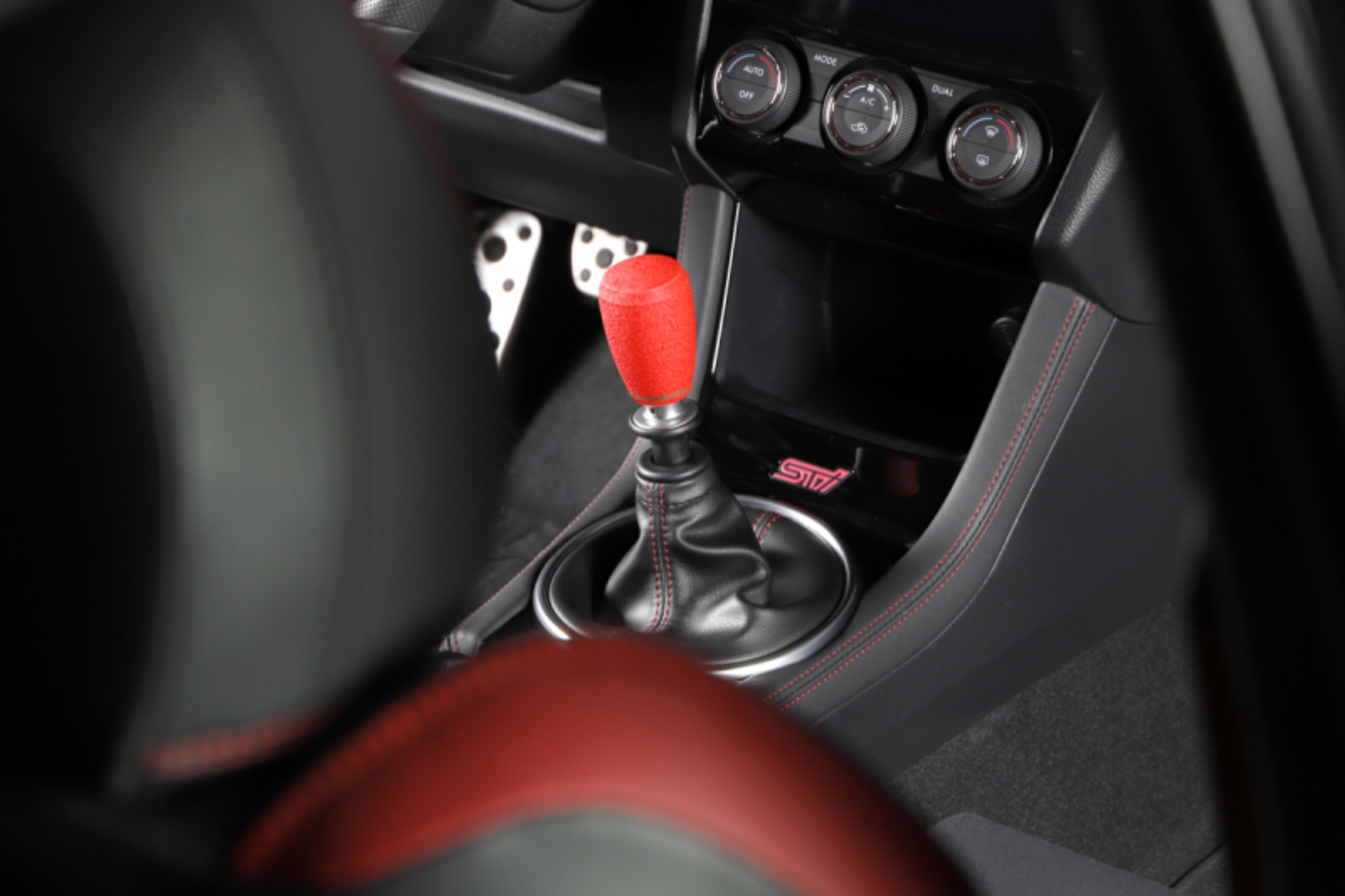 Picture of GrimmSpeed GRM Shift Knobs - GRM380000