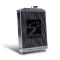Picture of Skunk2 Racing SK Alpha Radiators - 349-05-1550