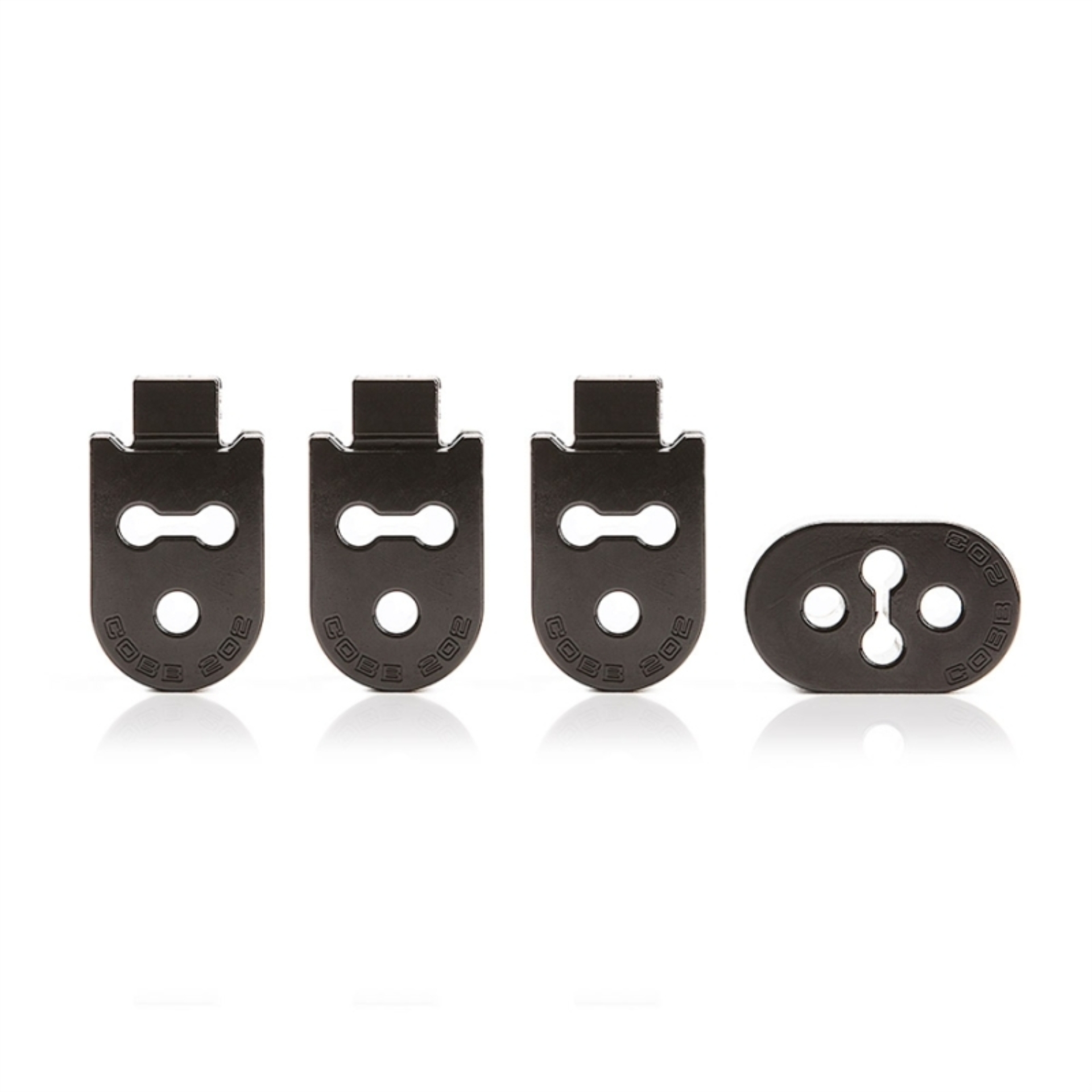 Picture of COBB Exhaust Hanger Kit Brackets - 571001