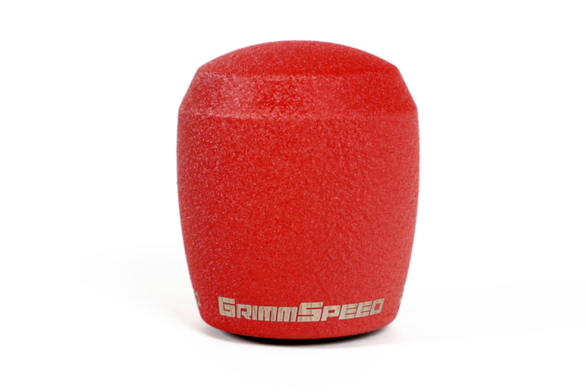 Picture of GrimmSpeed GRM Shift Knobs - GRM380003