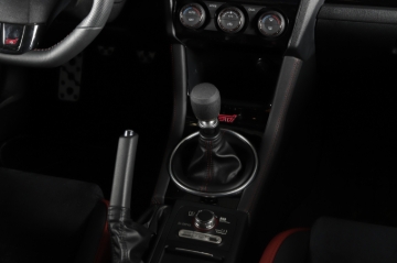 Picture of GrimmSpeed GRM Shift Knobs - GRM380002