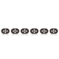 Picture of COBB Exhaust Hanger Kit Brackets - 581001