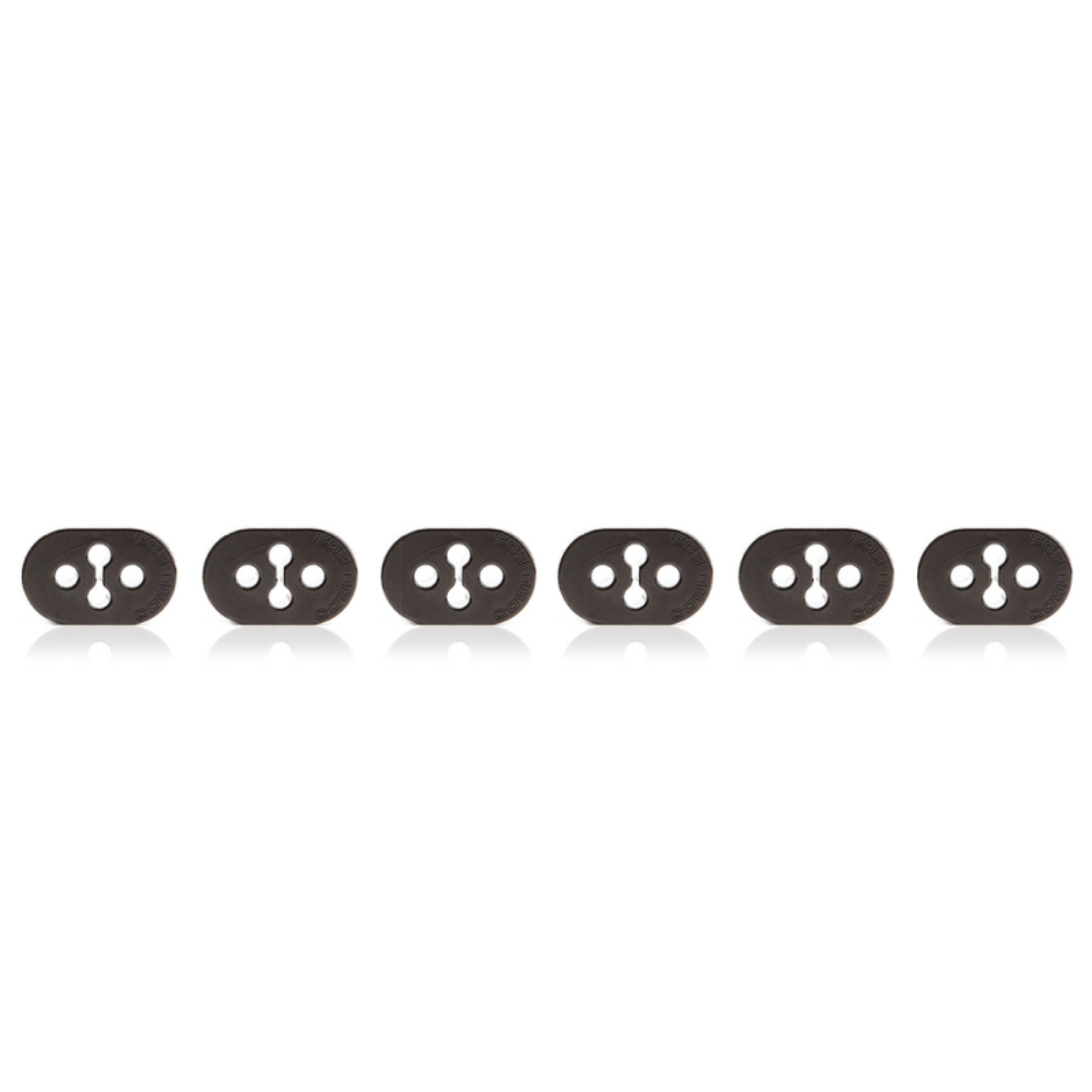 Picture of COBB Exhaust Hanger Kit Brackets - 581001