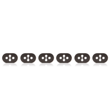 Picture of COBB Exhaust Hanger Kit Brackets - 581001