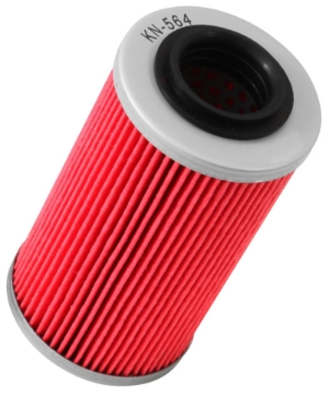 Picture of K&N Engineering KN UTV Oil Filters - KN-564