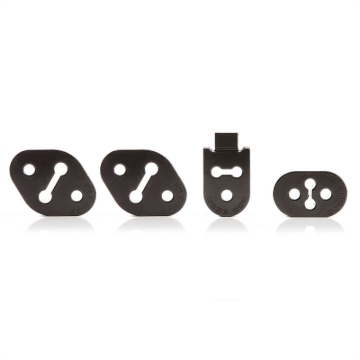 Picture of COBB Exhaust Hanger Kit Brackets - 591001