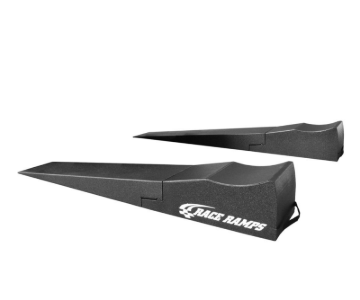 Picture of Race Ramps RRP Car Ramps - RR-80-10-2