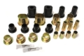 Picture of Energy Suspension ES Cntrl Arm Bushings-Black Front Bushing Kits - 3.3172G