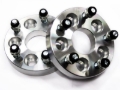 Picture of Wheel Mate WM Hub Centric Spacer Wheel Spacers & Adapters - 47440