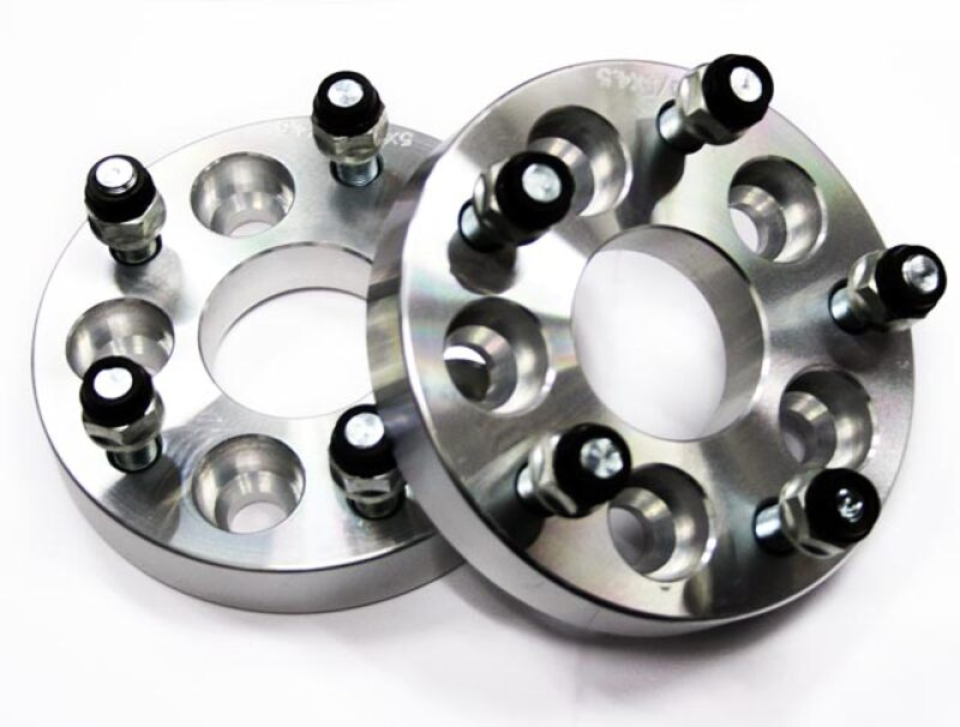 Picture of Wheel Mate WM Hub Centric Spacer Wheel Spacers & Adapters - 47440