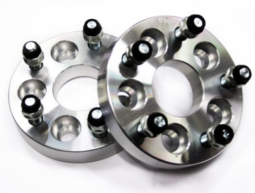 Picture of Wheel Mate WM Hub Centric Spacer Wheel Spacers & Adapters - 47440