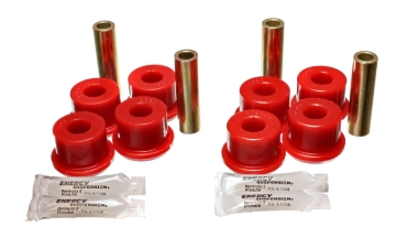 Picture of Energy Suspension ES Cntrl Arm Bushings-Red Bushing Kits - 3.3188R