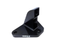 Picture of Torque Solution TQS Mustache Bar Elim Chassis Bracing - TS-EV8-003