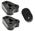 Picture of Torque Solution TQS Exhaust Mounts Brackets - TS-EH-GEN20