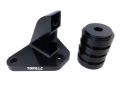Picture of Torque Solution TQS Mustache Bar Elim Chassis Bracing - TS-EV8-004