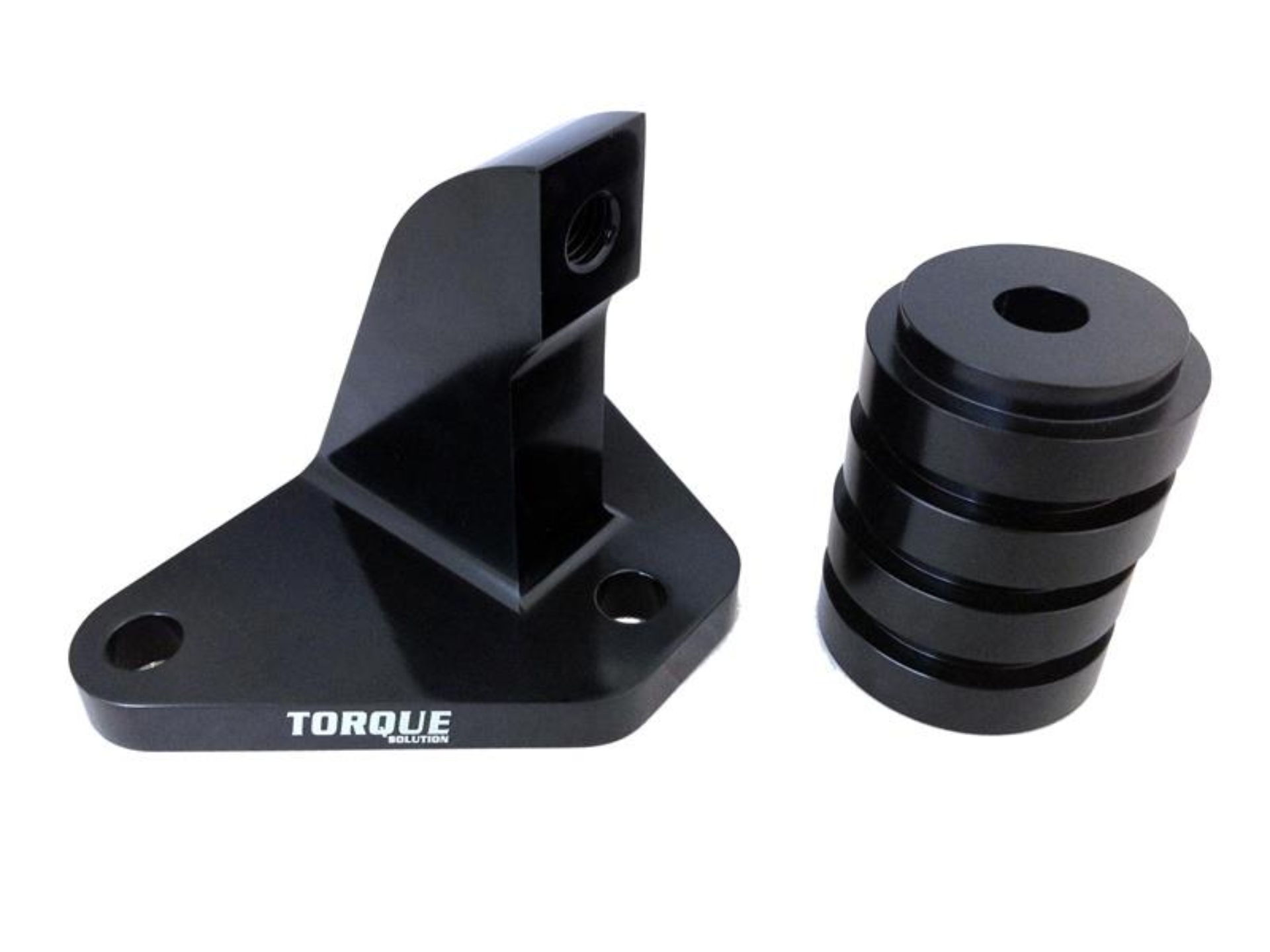 Picture of Torque Solution TQS Mustache Bar Elim Chassis Bracing - TS-EV8-004
