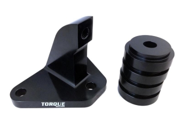 Picture of Torque Solution TQS Mustache Bar Elim Chassis Bracing - TS-EV8-004