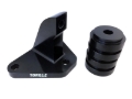 Picture of Torque Solution TQS Mustache Bar Elim Chassis Bracing - TS-EV8-004