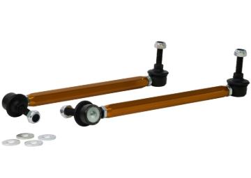 Picture of Whiteline WL Sway Bar Links Sway Bar Endlinks - KLC163