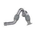 Picture of MBRP Up-Pipe AL Connecting Pipes - FAL2313