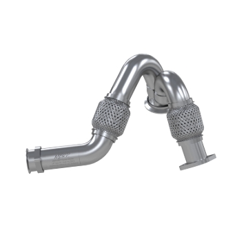 Picture of MBRP Up-Pipe AL Connecting Pipes - FAL2313