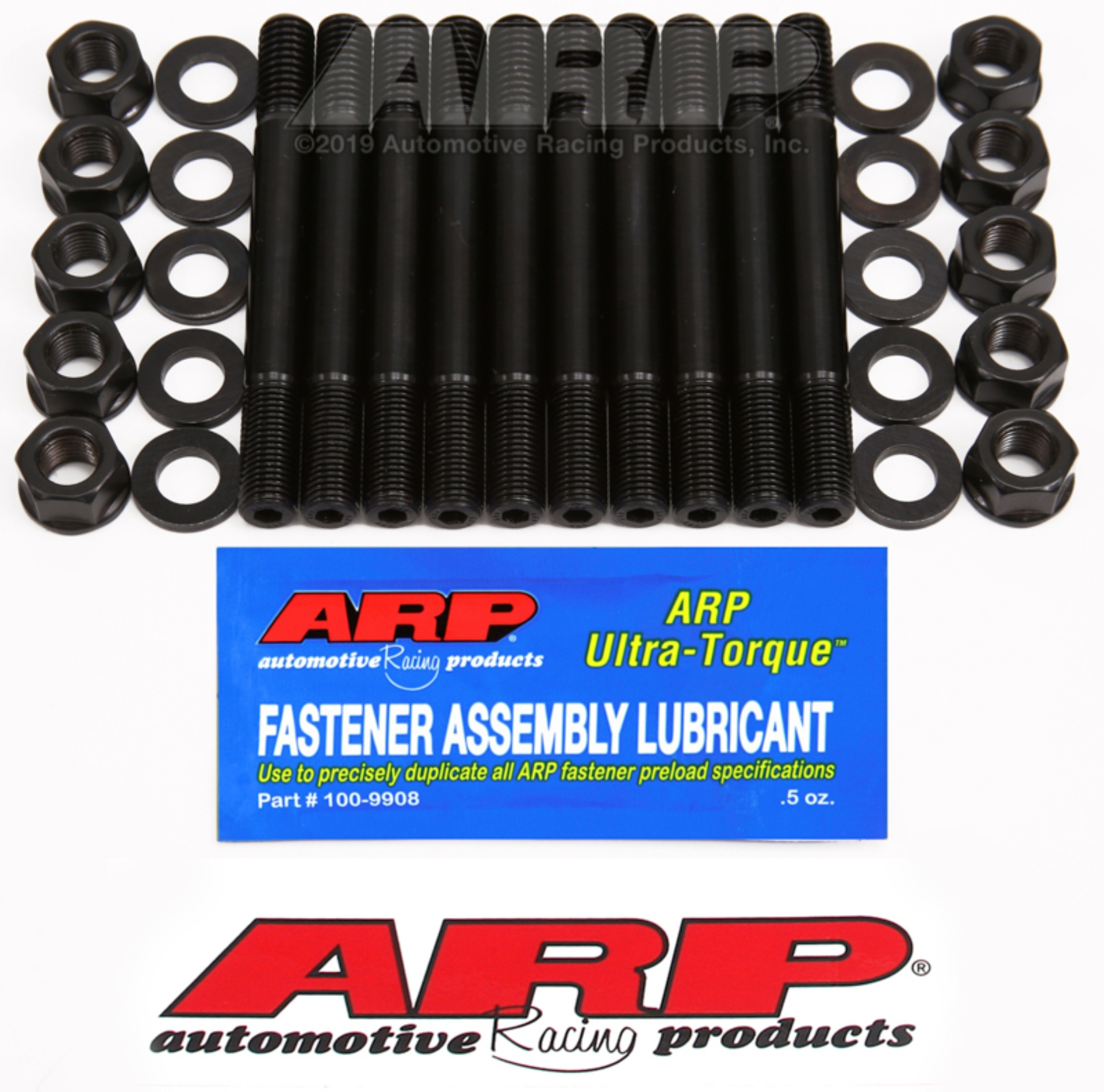 Picture of ARP Main Stud Kits Main Stud & Bolt Kits - 134-5401