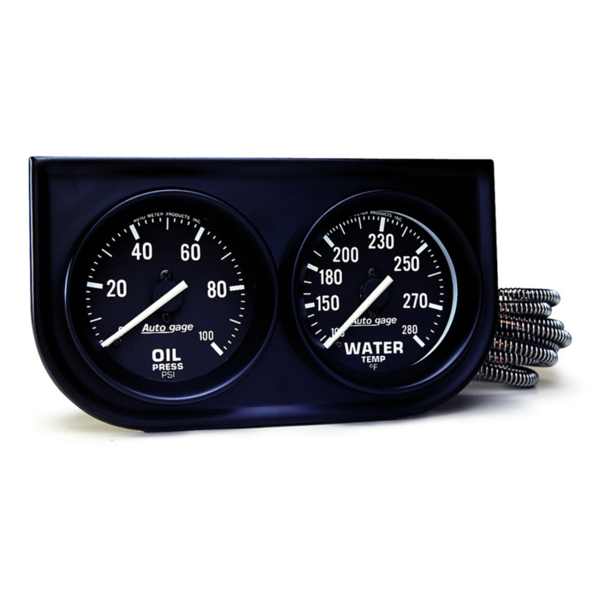 Picture of AutoMeter AM AutoGage Gauges - 2392