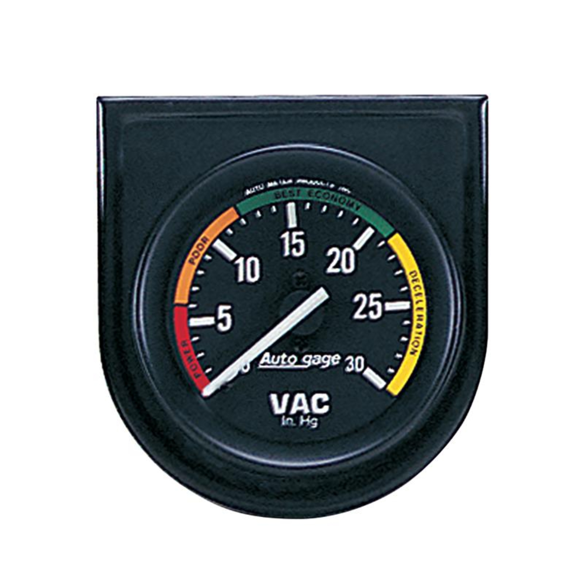 Picture of AutoMeter AM AutoGage Gauges - 2337