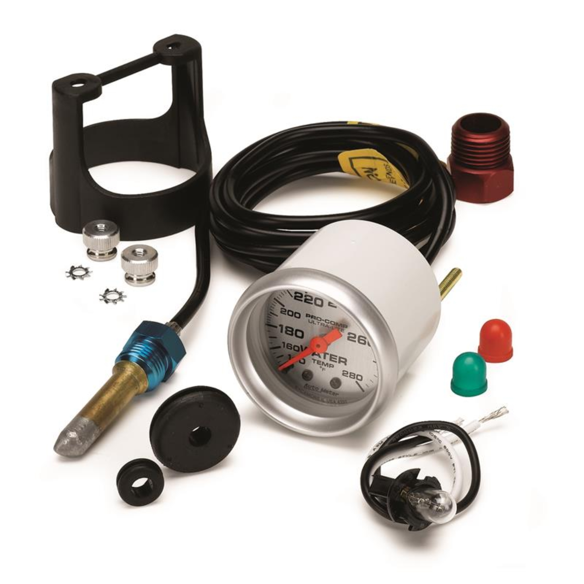 Picture of AutoMeter AM Ultra-Lite Gauges - 4331