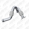 Picture of MBRP Up-Pipe AL Connecting Pipes - FAL2313