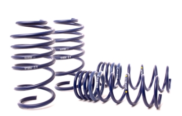 Picture of H&R HR Sport Springs Lowering Springs - 51664-2