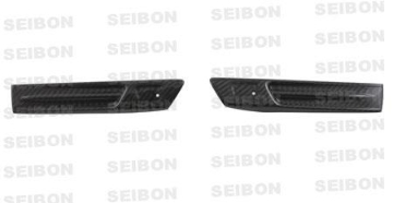 Picture of Seibon SEI Fender Ducts Carbon Accessories - FDL0910NSGTR