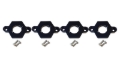 Picture of Torque Solution TQS Coil Pack Adapters Engine Hardware - TS-VW-016