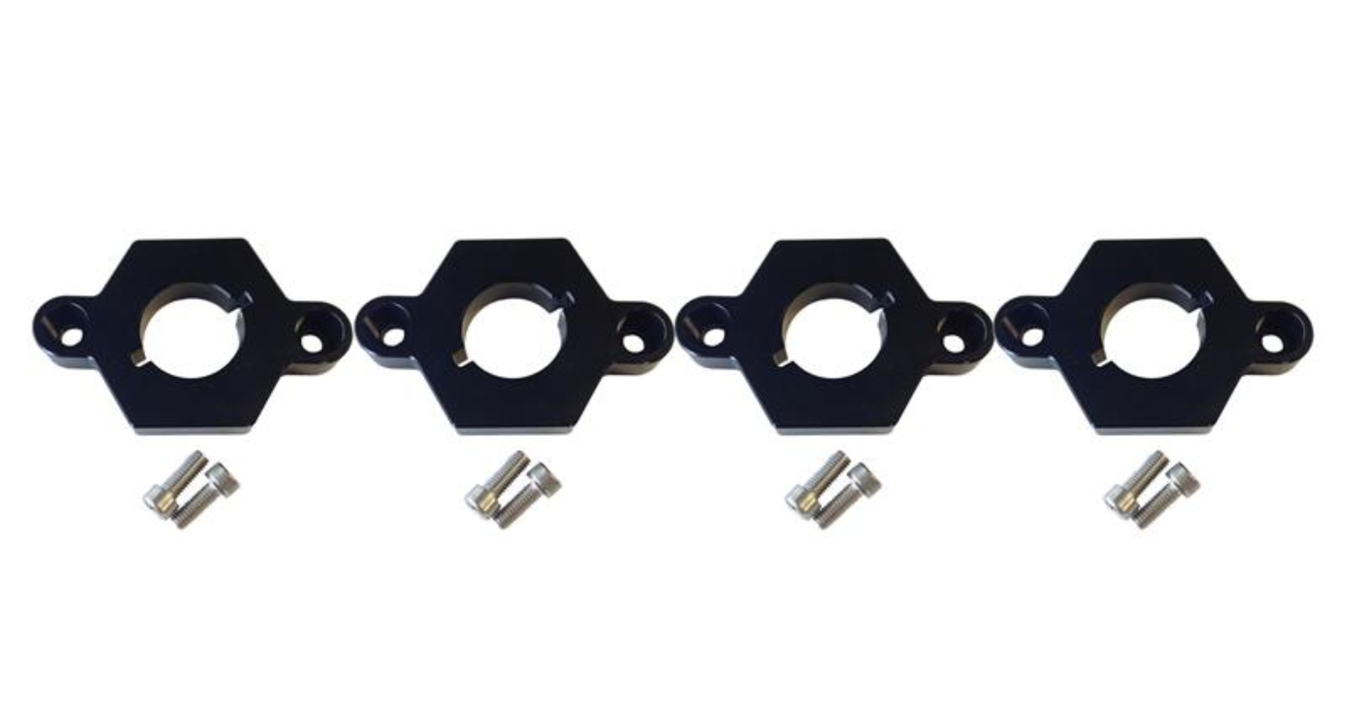 Picture of Torque Solution TQS Coil Pack Adapters Engine Hardware - TS-VW-016